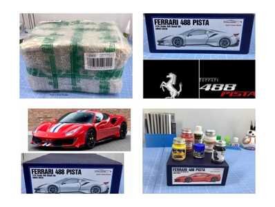 图2 第1页 AM02 0010 124 Ferrari 488 pista built by Robin Witt