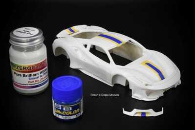 图11 第4页 AM02 0010 124 Ferrari 488 pista built by Robin Witt