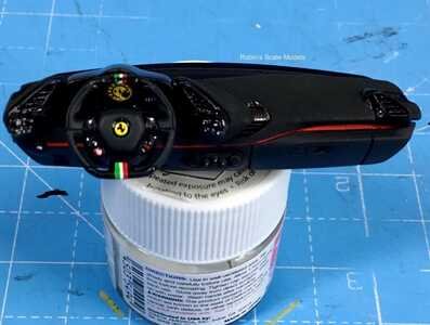 图41 第13页 AM02 0010 124 Ferrari 488 pista built by Robin Witt