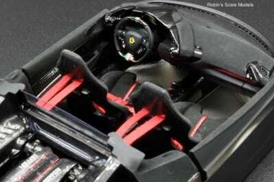图42 第13页 AM02 0010 124 Ferrari 488 pista built by Robin Witt