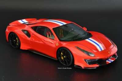 图59 第22页 AM02 0010 124 Ferrari 488 pista built by Robin Witt