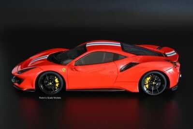 图65 第25页 AM02 0010 124 Ferrari 488 pista built by Robin Witt