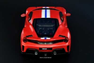 图64 第24页 AM02 0010 124 Ferrari 488 pista built by Robin Witt