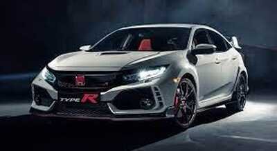图3 第2页 AM02 0024 Honda Civic Type R FK8 Build by Arsen Rostomyan 图3 第2页 AM02 0024 Honda Civic Type R FK8 Build by Arsen Rostomyan