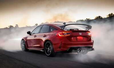 图4 第2页 AM02 0024 Honda Civic Type R FK8 Build by Arsen Rostomyan 图4 第2页 AM02 0024 Honda Civic Type R FK8 Build by Arsen Rostomyan
