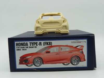 图13 第3页 AM02 0024 Honda Civic Type R FK8 Build by Arsen Rostomyan 图13 第3页 AM02 0024 Honda Civic Type R FK8 Build by Arsen Rostomyan