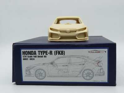 图14 第3页 AM02 0024 Honda Civic Type R FK8 Build by Arsen Rostomyan 图14 第3页 AM02 0024 Honda Civic Type R FK8 Build by Arsen Rostomyan