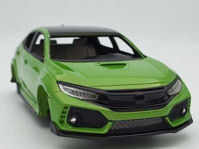 图28 第8页 AM02 0024 Honda Civic Type R FK8 Build by Arsen Rostomyan 图28 第8页 AM02 0024 Honda Civic Type R FK8 Build by Arsen Rostomyan