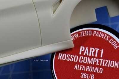 图5 第2页 AM02 0029 Alfa Romeo Giulia Quadrifoglio build document Robin Witt 图5 第2页 AM02 0029 Alfa Romeo Giulia Quadrifoglio build document Robin Witt