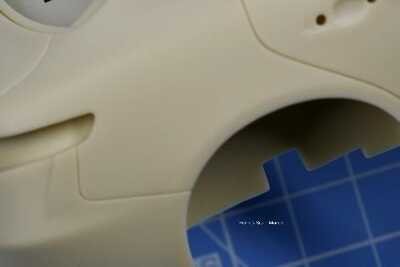 图6 第2页 AM02 0029 Alfa Romeo Giulia Quadrifoglio build document Robin Witt 图6 第2页 AM02 0029 Alfa Romeo Giulia Quadrifoglio build document Robin Witt