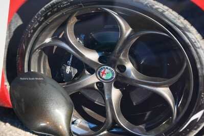 图21 第5页 AM02 0029 Alfa Romeo Giulia Quadrifoglio build document Robin Witt 图21 第5页 AM02 0029 Alfa Romeo Giulia Quadrifoglio build document Robin Witt