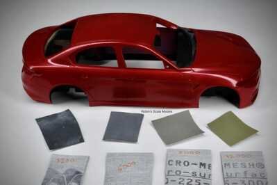 图24 第6页 AM02 0029 Alfa Romeo Giulia Quadrifoglio build document Robin Witt 图24 第6页 AM02 0029 Alfa Romeo Giulia Quadrifoglio build document Robin Witt