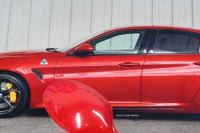 图18 第4页 AM02 0029 Alfa Romeo Giulia Quadrifoglio build document Robin Witt 图18 第4页 AM02 0029 Alfa Romeo Giulia Quadrifoglio build document Robin Witt