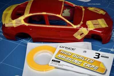 图27 第7页 AM02 0029 Alfa Romeo Giulia Quadrifoglio build document Robin Witt 图27 第7页 AM02 0029 Alfa Romeo Giulia Quadrifoglio build document Robin Witt