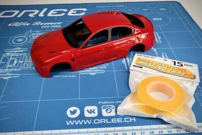 图28 第7页 AM02 0029 Alfa Romeo Giulia Quadrifoglio build document Robin Witt 图28 第7页 AM02 0029 Alfa Romeo Giulia Quadrifoglio build document Robin Witt
