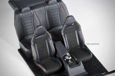 图64 第19页 AM02 0029 Alfa Romeo Giulia Quadrifoglio build document Robin Witt 图64 第19页 AM02 0029 Alfa Romeo Giulia Quadrifoglio build document Robin Witt