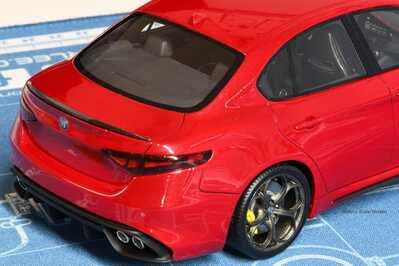 图81 第26页 AM02 0029 Alfa Romeo Giulia Quadrifoglio build document Robin Witt 图81 第26页 AM02 0029 Alfa Romeo Giulia Quadrifoglio build document Robin Witt