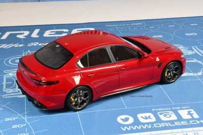 图78 第24页 AM02 0029 Alfa Romeo Giulia Quadrifoglio build document Robin Witt 图78 第24页 AM02 0029 Alfa Romeo Giulia Quadrifoglio build document Robin Witt