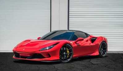 图6 第2页 AM02 0032 Ferrari F8 Tributo built by breakwong