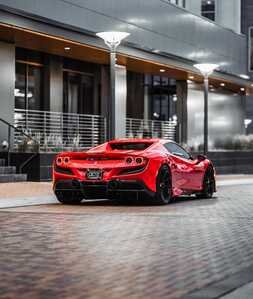 图7 第2页 AM02 0032 Ferrari F8 Tributo built by breakwong