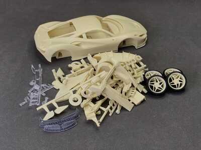 图10 第3页 AM02 0032 Ferrari F8 Tributo built by breakwong