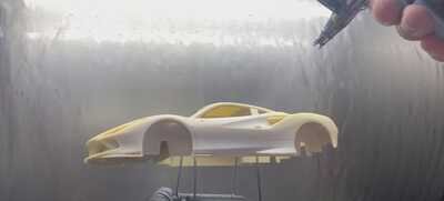图37 第7页 AM02 0032 Ferrari F8 Tributo built by breakwong