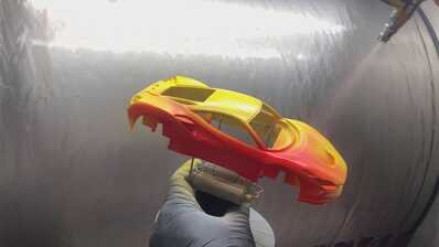 图39 第7页 AM02 0032 Ferrari F8 Tributo built by breakwong