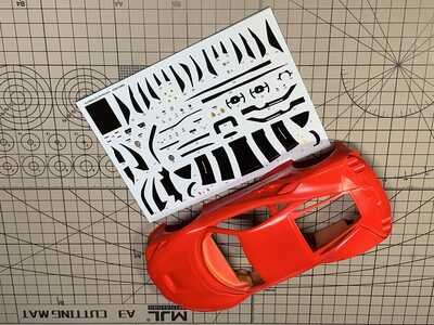 图40 第8页 AM02 0032 Ferrari F8 Tributo built by breakwong
