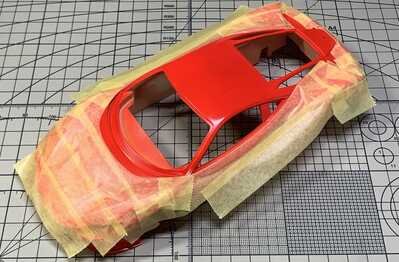 图44 第9页 AM02 0032 Ferrari F8 Tributo built by breakwong