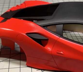 图48 第10页 AM02 0032 Ferrari F8 Tributo built by breakwong