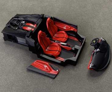 图84 第27页 AM02 0032 Ferrari F8 Tributo built by breakwong