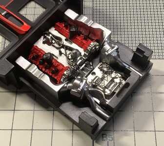 图70 第20页 AM02 0032 Ferrari F8 Tributo built by breakwong