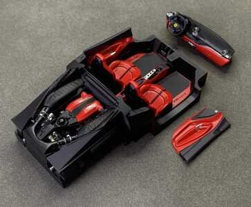 图85 第27页 AM02 0032 Ferrari F8 Tributo built by breakwong