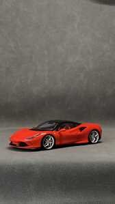 图1 第1页 AM02 0032 Ferrari F8 Tributo built by breakwong