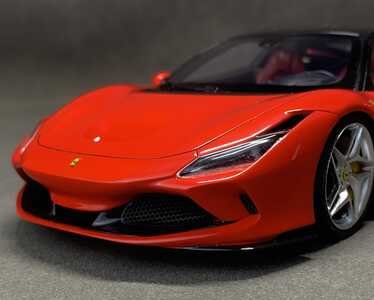 图101 第34页 AM02 0032 Ferrari F8 Tributo built by breakwong