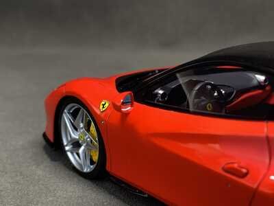 图104 第35页 AM02 0032 Ferrari F8 Tributo built by breakwong