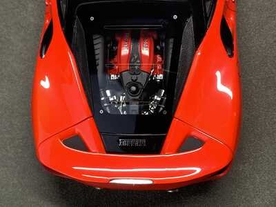 图106 第37页 AM02 0032 Ferrari F8 Tributo built by breakwong