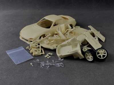 图11 第3页 AM02 0034 Mazda RX7 FD (FEED)魔王 build by breakwong