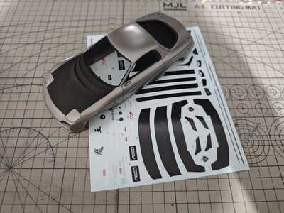 图47 第10页 AM02 0034 Mazda RX7 FD (FEED)魔王 build by breakwong
