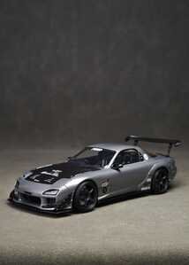 图110 第33页 AM02 0034 Mazda RX7 FD (FEED)魔王 build by breakwong