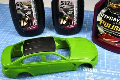 图30 第9页 AM02 0035 BMW M3 build document Robin Witt