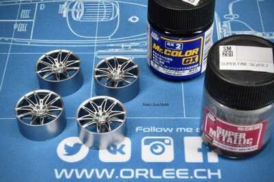 图46 第14页 AM02 0035 BMW M3 build document Robin Witt