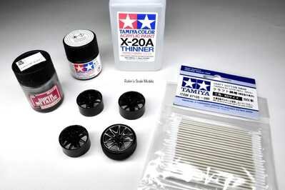 图47 第14页 AM02 0035 BMW M3 build document Robin Witt