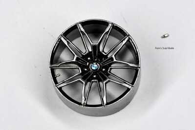 图50 第15页 AM02 0035 BMW M3 build document Robin Witt