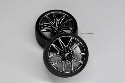 图52 第16页 AM02 0035 BMW M3 build document Robin Witt
