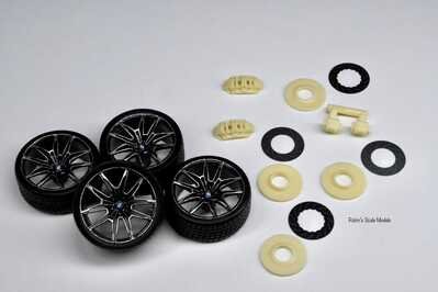 图54 第17页 AM02 0035 BMW M3 build document Robin Witt