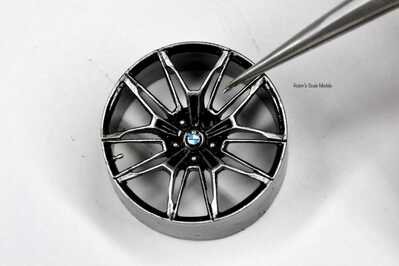 图51 第16页 AM02 0035 BMW M3 build document Robin Witt