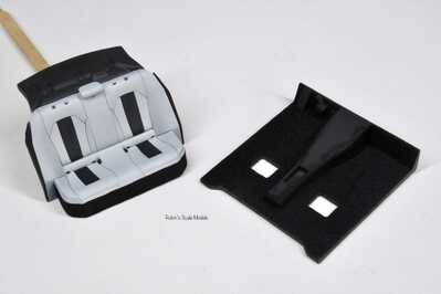 图61 第19页 AM02 0035 BMW M3 build document Robin Witt