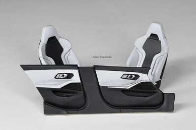 图65 第20页 AM02 0035 BMW M3 build document Robin Witt