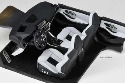 图66 第21页 AM02 0035 BMW M3 build document Robin Witt